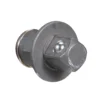 Makita Stecknussadapter 3/8" - 191A50-3