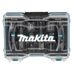 Makita Steckschlüssel-Set6tlg. - E-15768