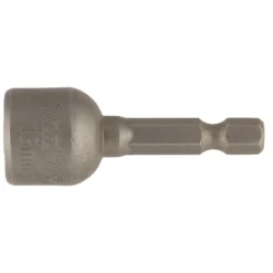 Makita Steckschlüssel 1/4" SW13 50 mm - B-38744