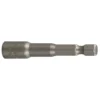 Makita Steckschlüssel 1/4" SW5,5 55 mm - P-06270