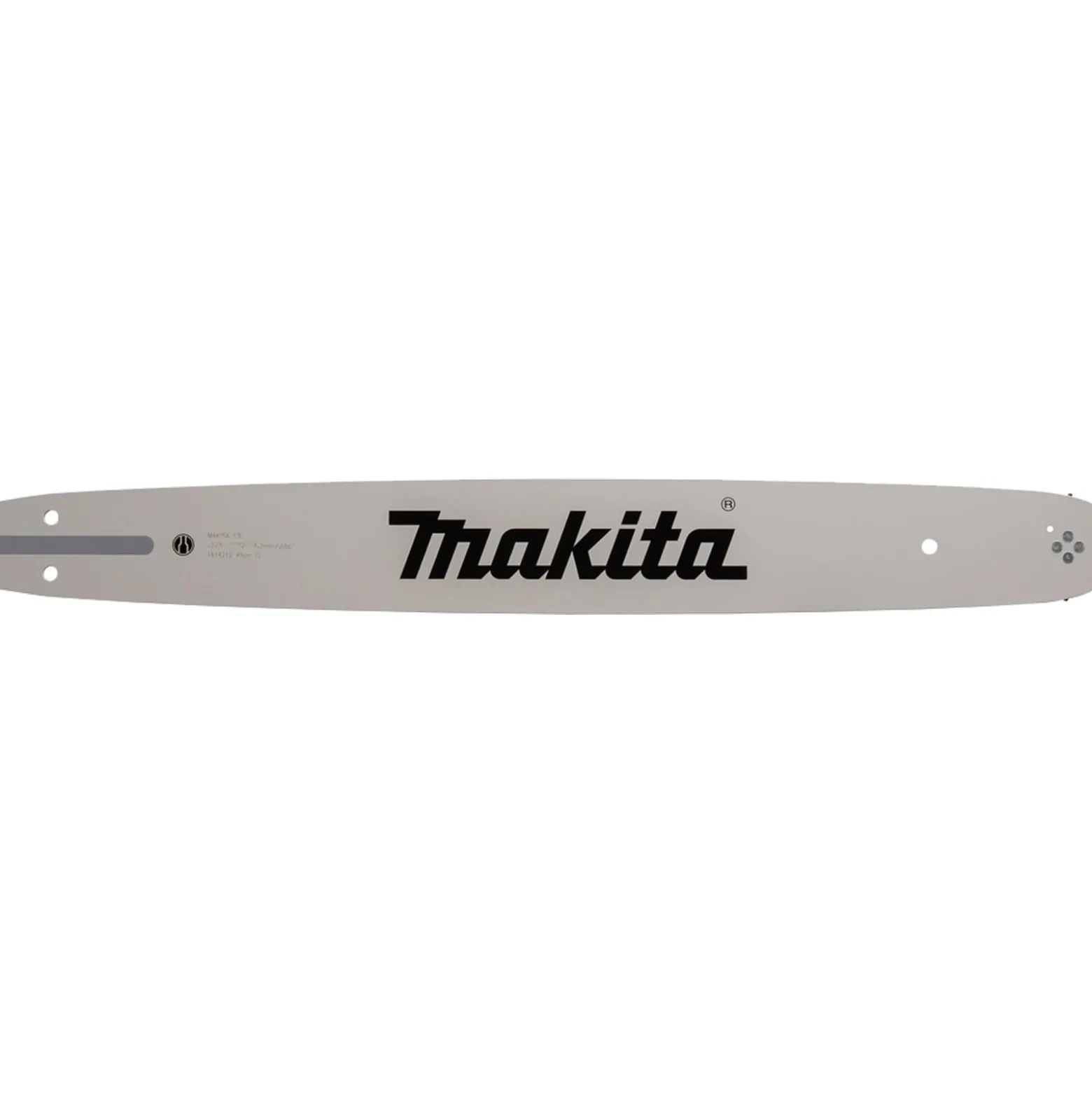 Makita Sternschiene 45 cm 1,3 mm .325" - 191G40-2