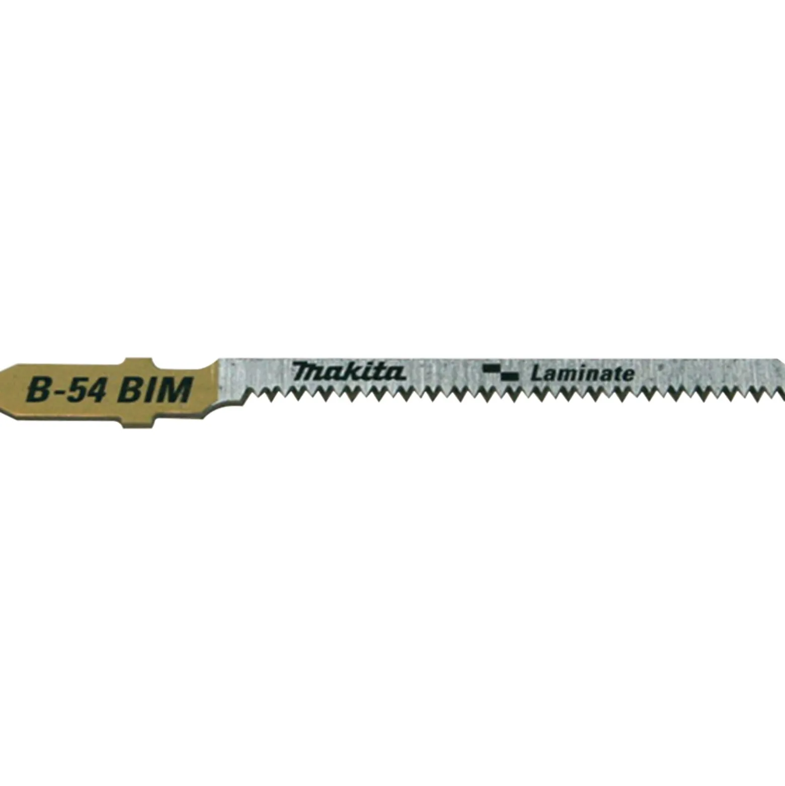 Makita Stichsägeblatt B-54 Laminat - B-10986