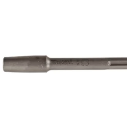 Makita Stockerplatte-Aufnahme SDS-MAX 250 mm - P-16352