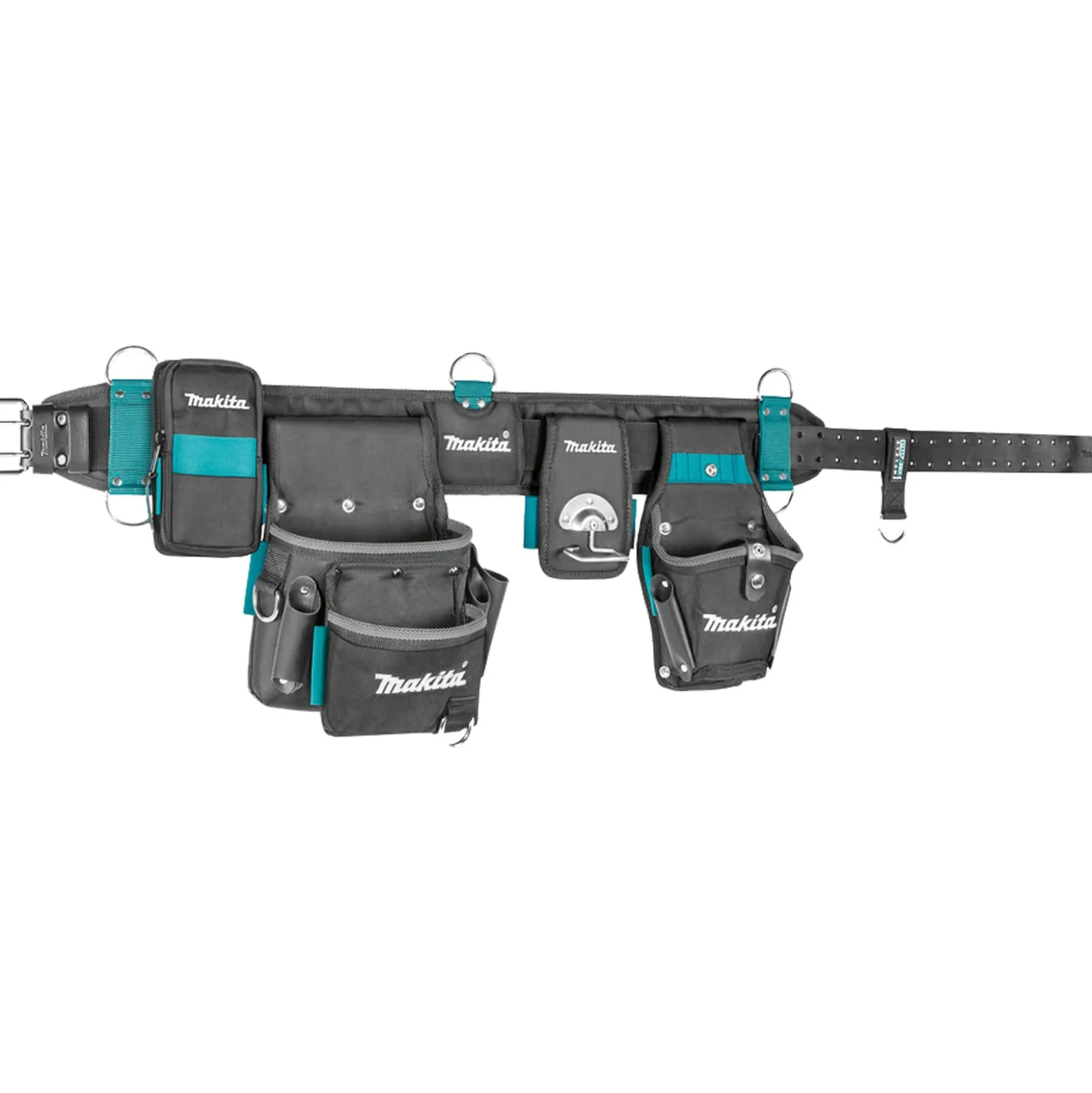Makita Super-Schwerlast-Hüftgurt-Set - E-15235