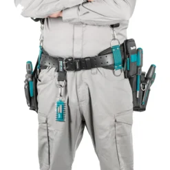 Makita Super-Schwerlast-Hüftgurt-Set - E-15235