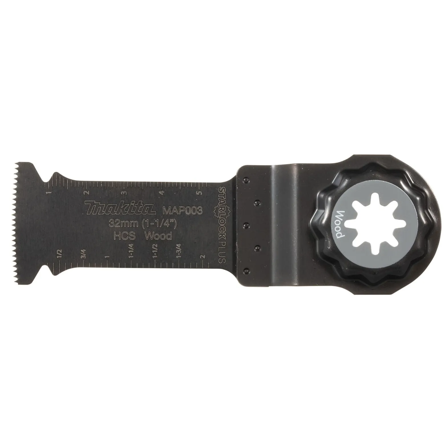 Makita Tauchsägeblatt 32 mm MAP003 - B-66341