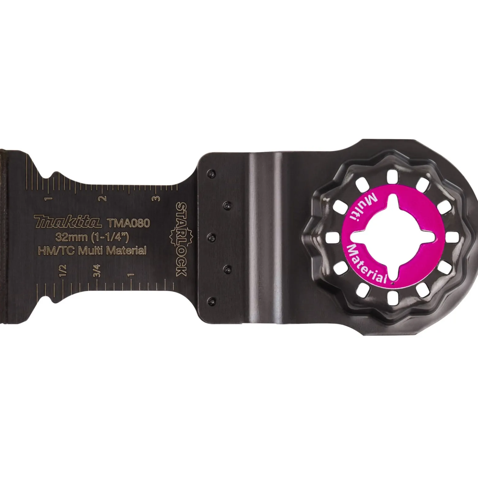 Makita Tauchsägeblatt 32 mm TMA080 - B-69761