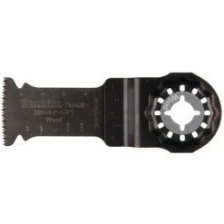 Makita Tauchsägeblatt 32 mm TMA051 5 St. - B-64858-5