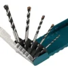 Makita TCT Multibohrer Set 5tlg. - E-14255