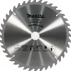 Makita TCT Sägeblatt 260x40Zx30 mm - D-77322