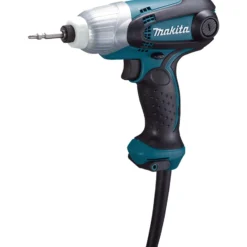 Makita TD0101FJ Schlagschrauber 100 Nm 230 W