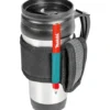 Makita Thermobecher mit Gürteltasche - E-15578