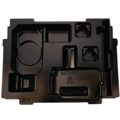 Makita Tiefziehteil für Akku-Handkreissäge MAKPAC Gr. 2 - 837662-9