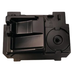 Makita Tiefziehteil für Mauernutfräse MAKPAC Gr. 4 - 838111-9