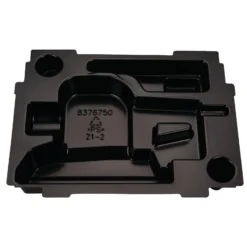 Makita Tiefziehteil für Schwingschleifer MAKPAC Gr. 2 - 837675-0