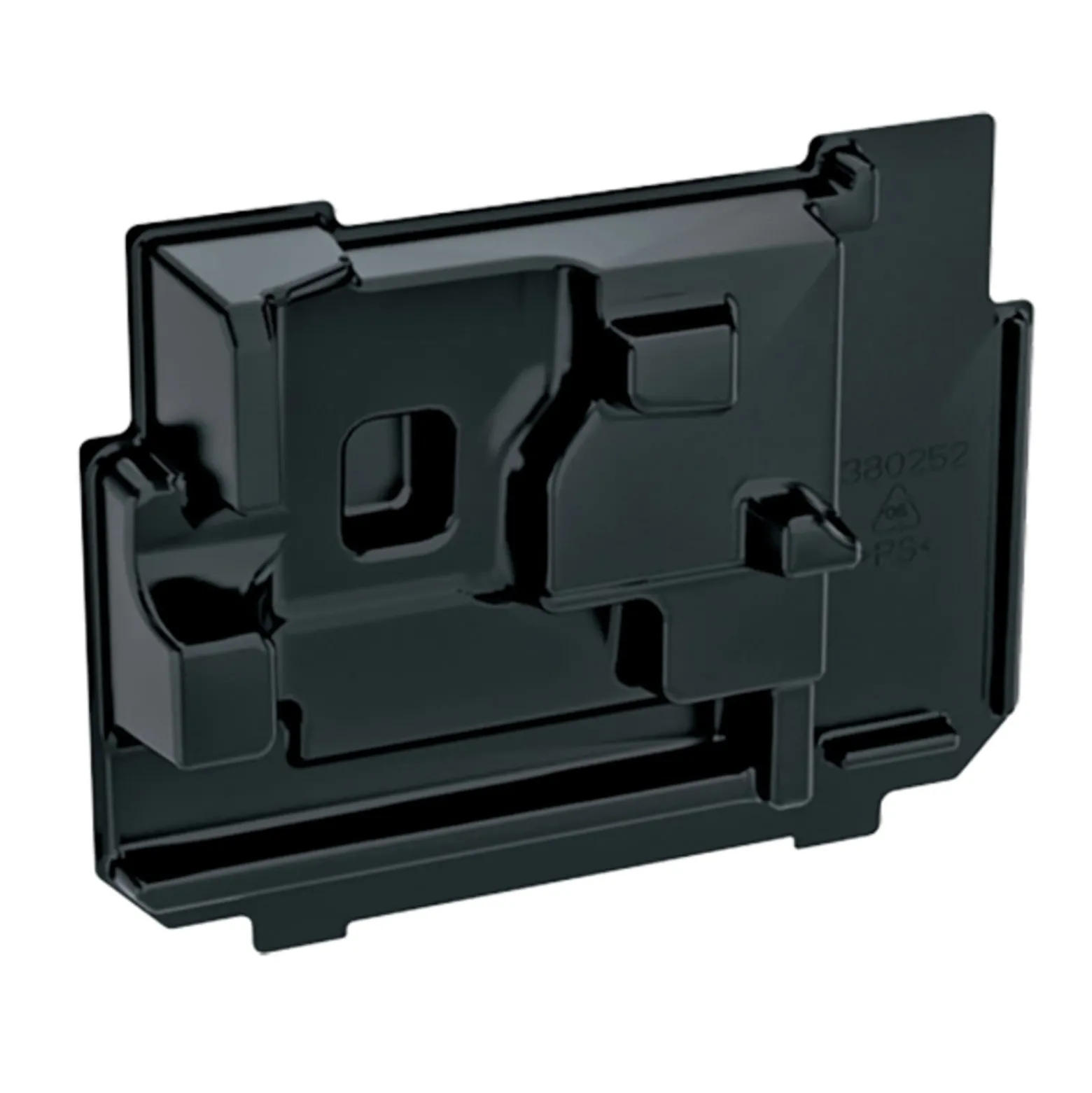 Makita Tiefziehteil für Schwingschleifer MAKPAC Gr. 2 - 838025-2
