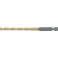 Makita Titanbohrer HSS 5,0 mm - D-14962