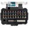 Makita Torsion Bit-Set 31tlg. - E-13552