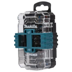 Makita Torsion Bit-Set 31tlg. - E-13552