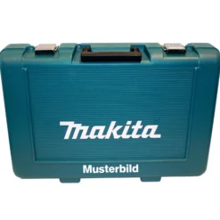 Makita Transportkoffer für Akku-Winkelbohrmaschine - 141358-9