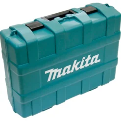 Makita Transportkoffer für Akku-Stemmhammer und Akku-Bohrhammer - 821848-5