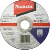 Makita Trennscheibe 125x2,5 mm Stahl - B-46414