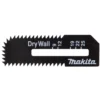 Makita Trockenbausägeblatt Gipskarton 10 St. - B-49703-10