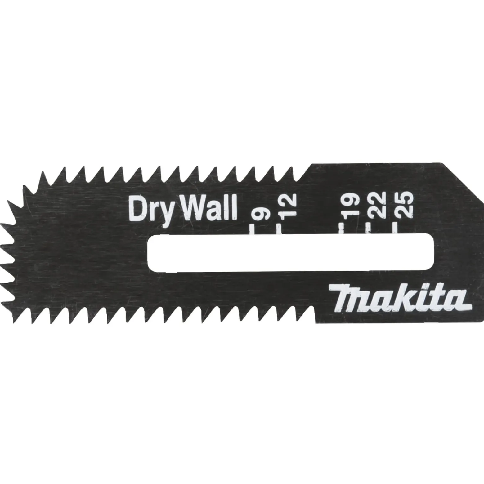 Makita Trockenbausägeblatt Gipskarton 2 St. - B-49703