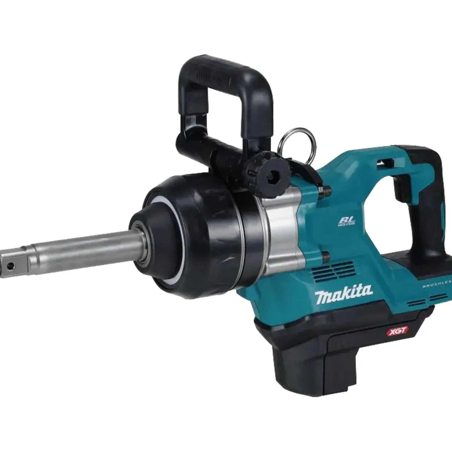 Makita TW010GZ Akku Schlagschrauber 40V max. Solo