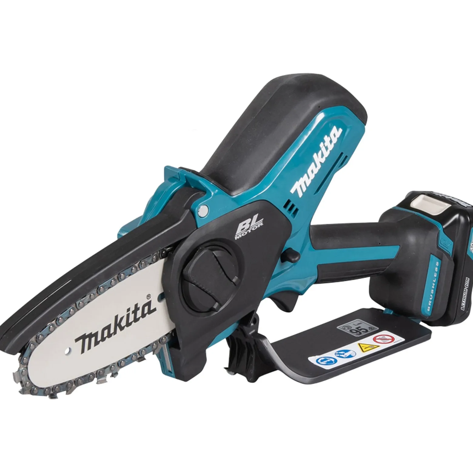 Makita UC100DZ Akku-Astsäge 12 V max. Solo