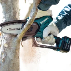 Makita UC100DZ Akku-Astsäge 12 V max. Solo