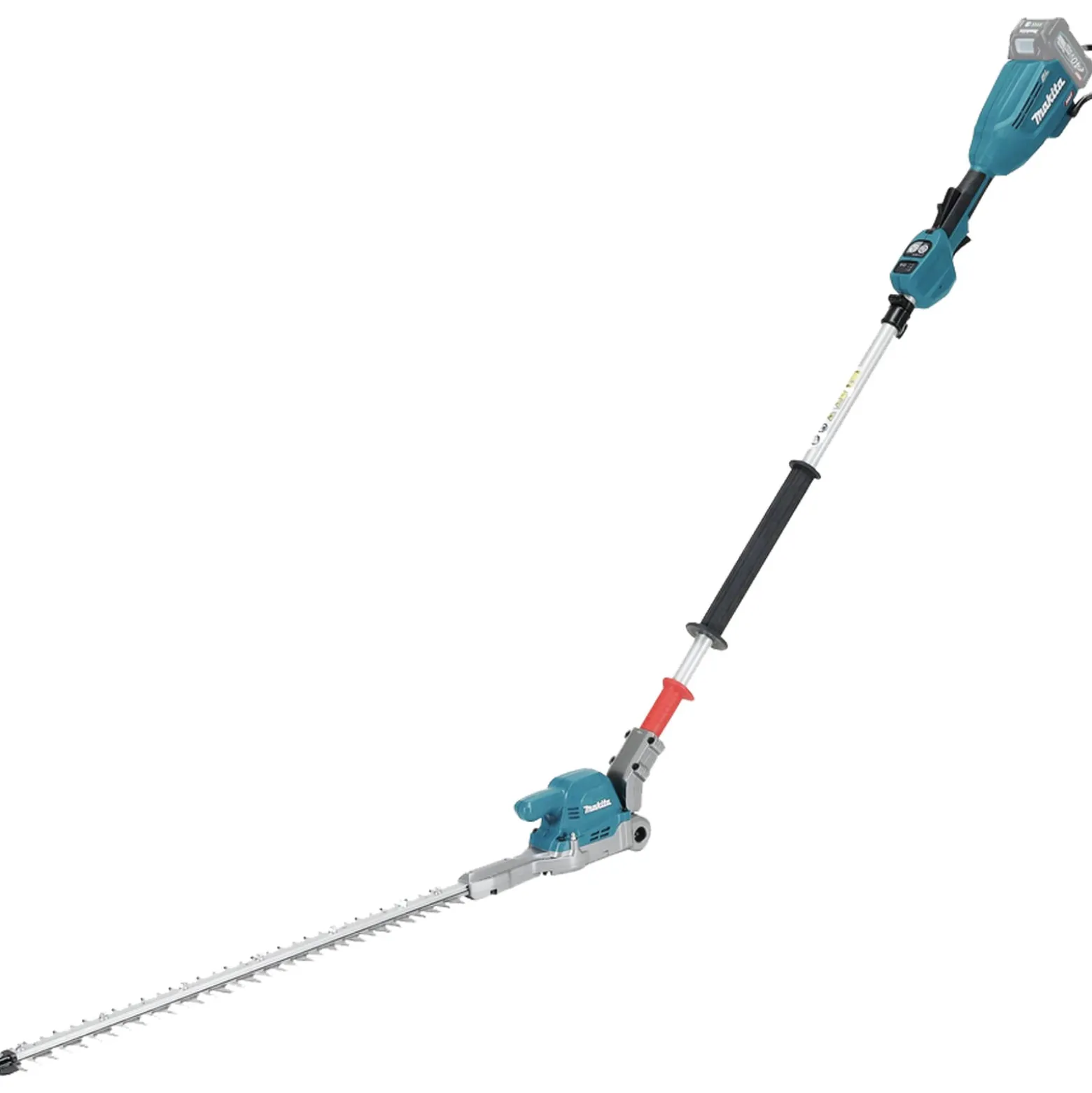 Makita UN001GZ Akku-Heckenschneider 40V max. Solo