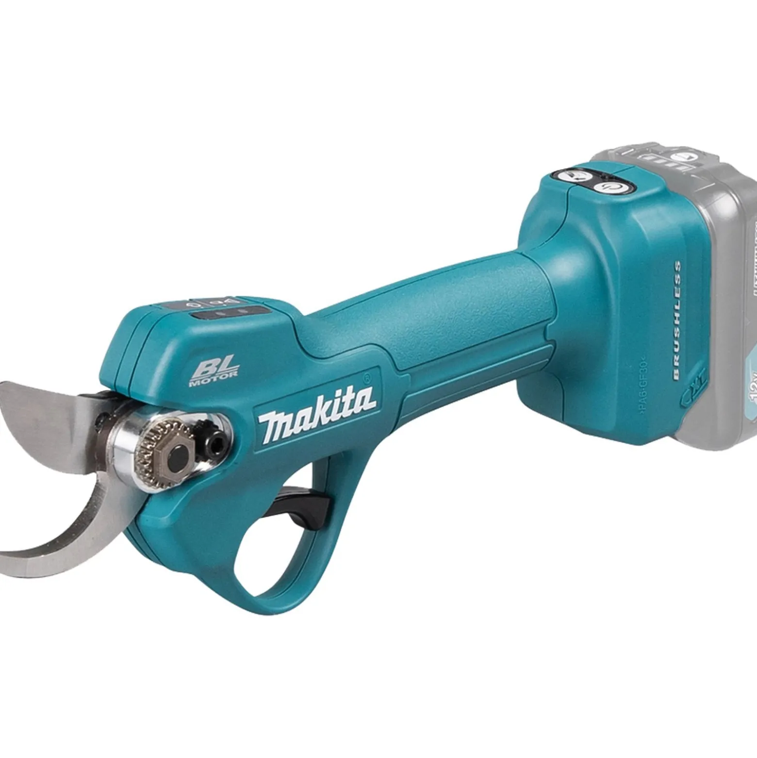 Makita UP100DZ Akku-Astschere 12V max. Solo