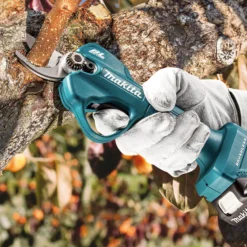 Makita UP100DZ Akku-Astschere 12V max. Solo