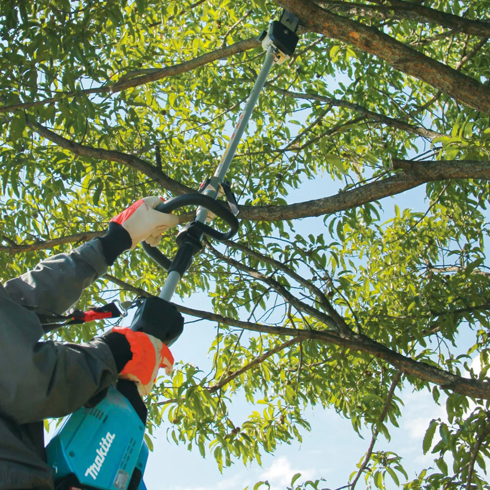 Makita UX01GZ Akku-Multifunktions-Antrieb 40V Solo