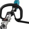 Makita UX01GZ01 Akku-Multifunktions-Antrieb 40V Solo inkl. Sensenaufsatz