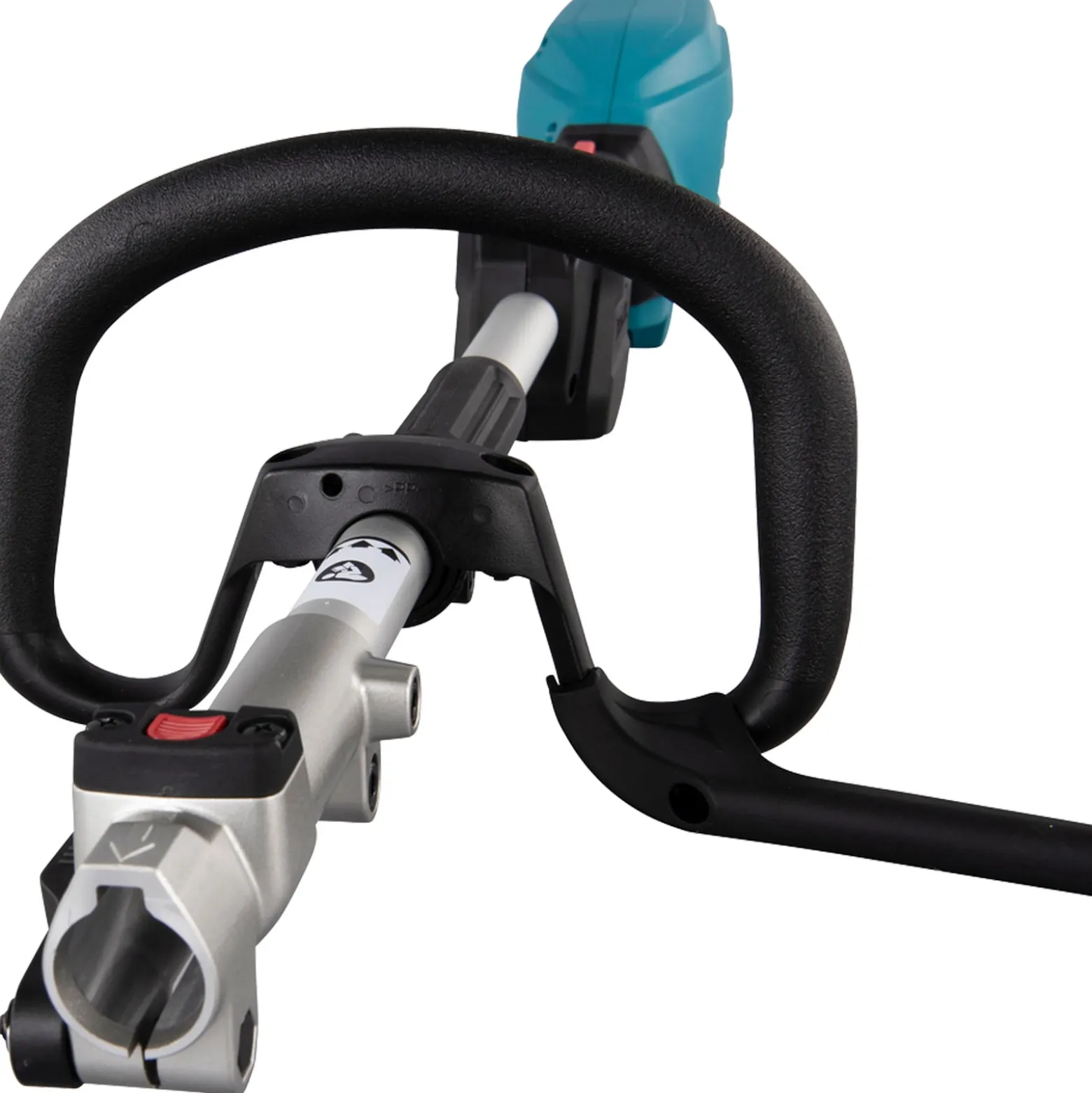 Makita UX01GZ01 Akku-Multifunktions-Antrieb 40V Solo inkl. Sensenaufsatz
