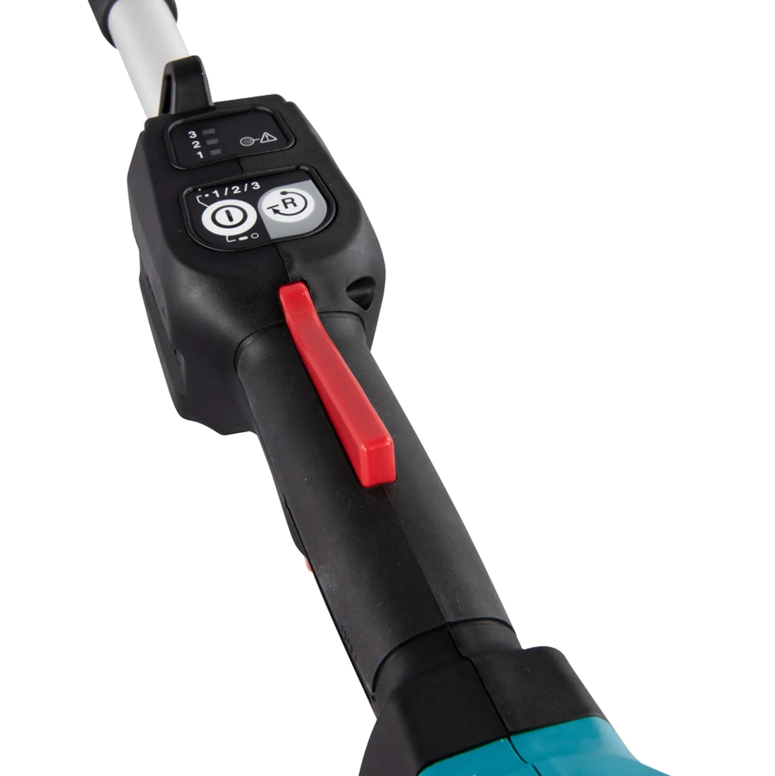 Makita UX01GZ01 Akku-Multifunktions-Antrieb 40V Solo inkl. Sensenaufsatz