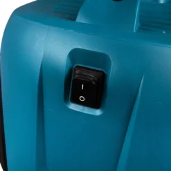 Makita VC2000L Staubsauger für Staubklasse L 1.000 W