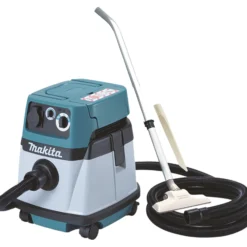 Makita VC1310LX1 Staubsauger Klasse L 13 l 1.050 W