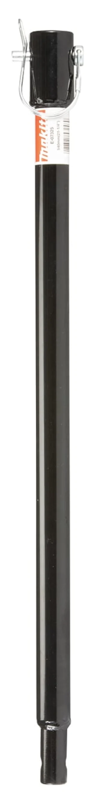 Makita Verlängerung mit Stift 540 mm für Erdbohrer - E-07325