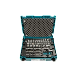 Makita Werkzeug-Set 120tlg. im Makpac - E-08713