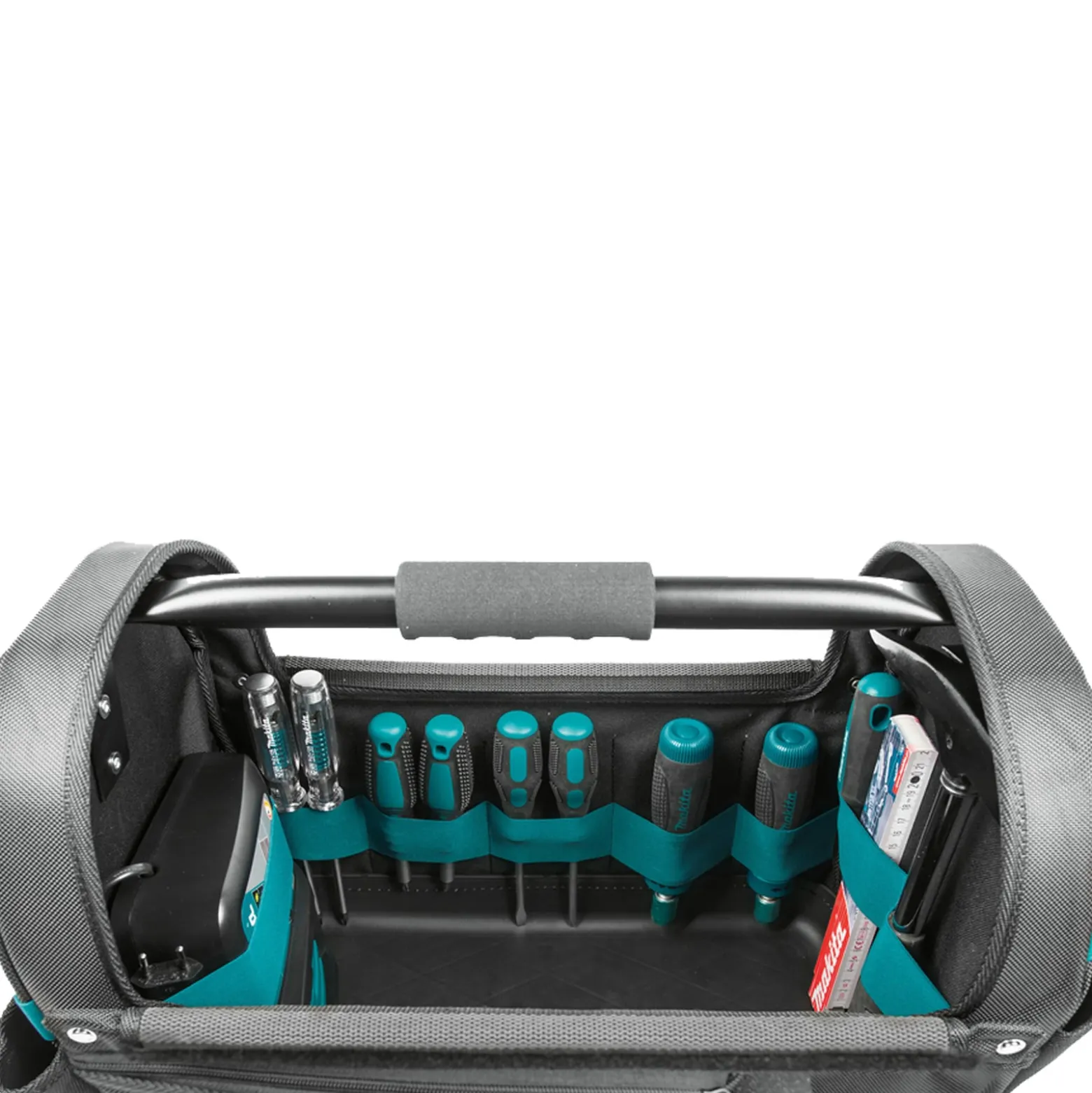 Makita Werkzeugtasche mit Haube - E-15419