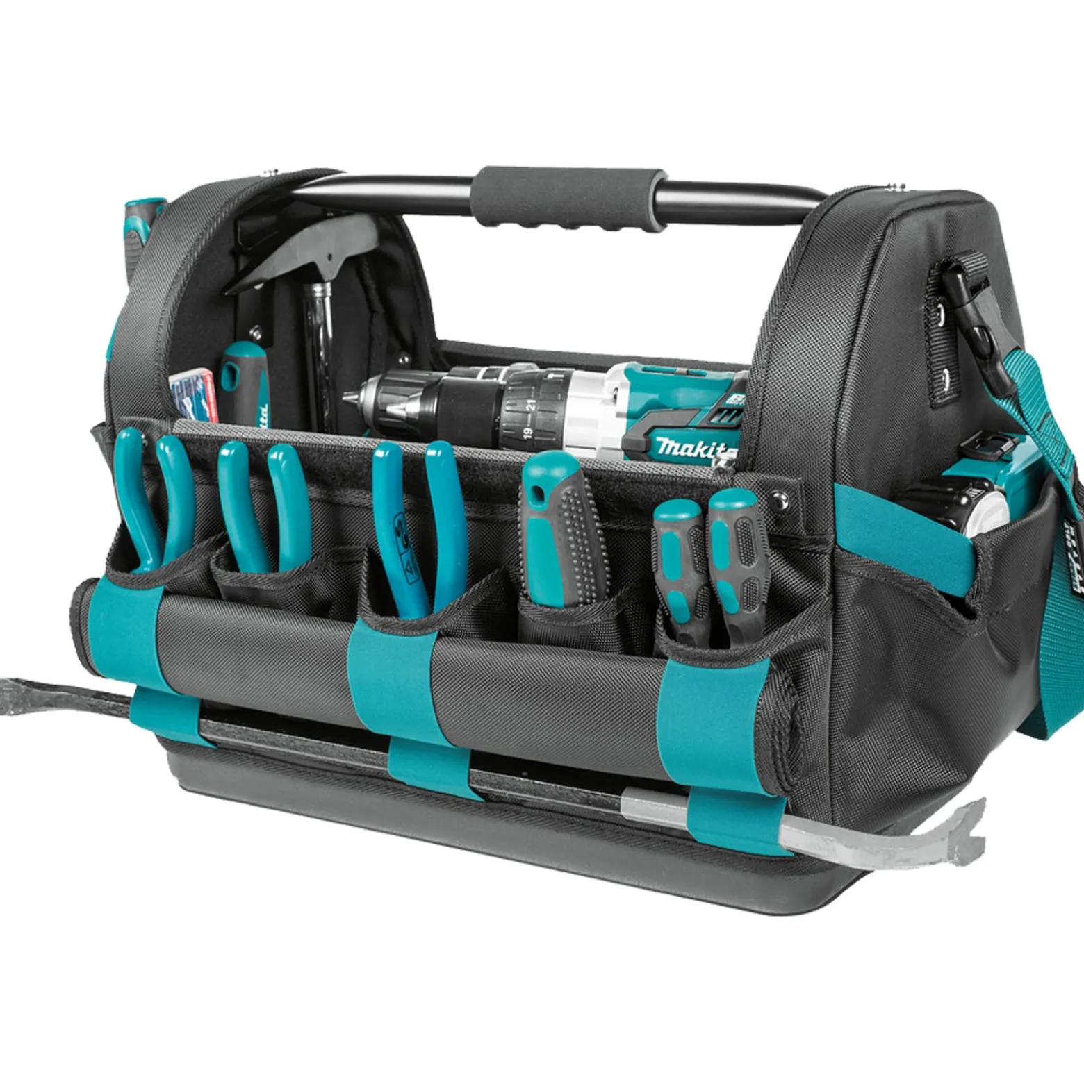Makita Werkzeugtasche mit Haube - E-15419