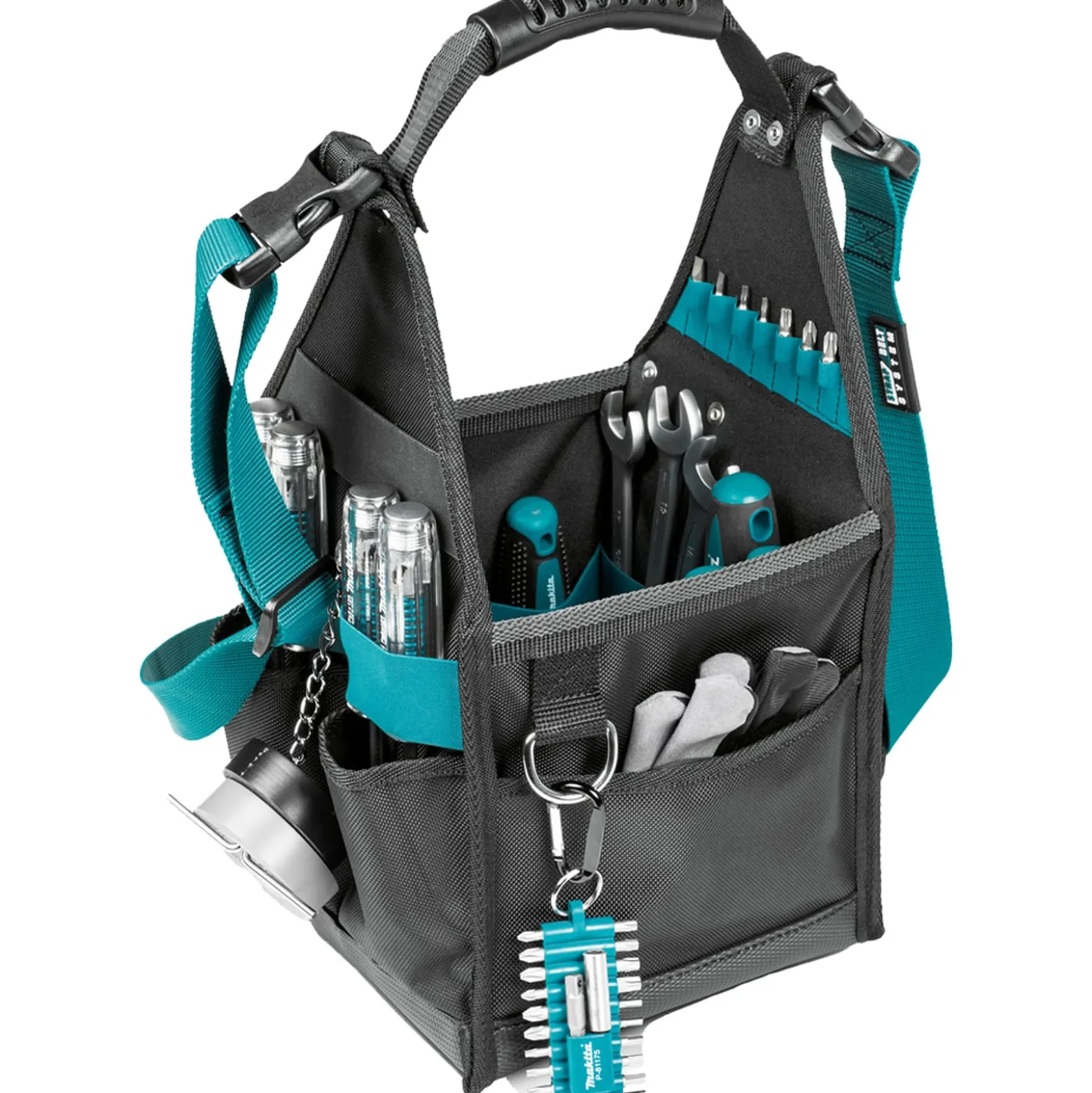 Makita Werkzeugtasche quadratisch - E-15453