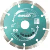 Makita 10x Diamantscheibe DIAMAK 125 mm - D-62169