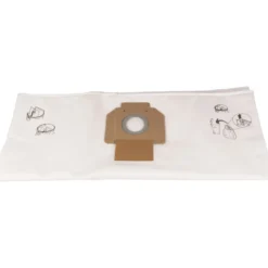 Makita 5x Filtersack L- P-84078