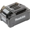 Makita XGT Akku-Zubehörbox (ohne Inhalt) - E-22872