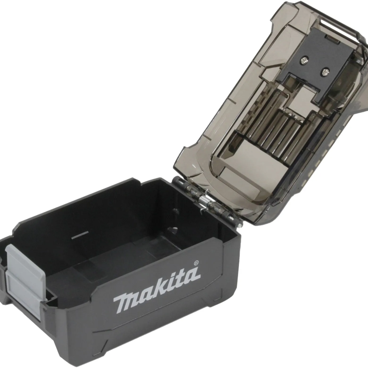 Makita XGT Akku-Zubehörbox (ohne Inhalt) - E-22872