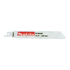 Makita 5x Reciproblatt BIM 150/14Z - P-04911